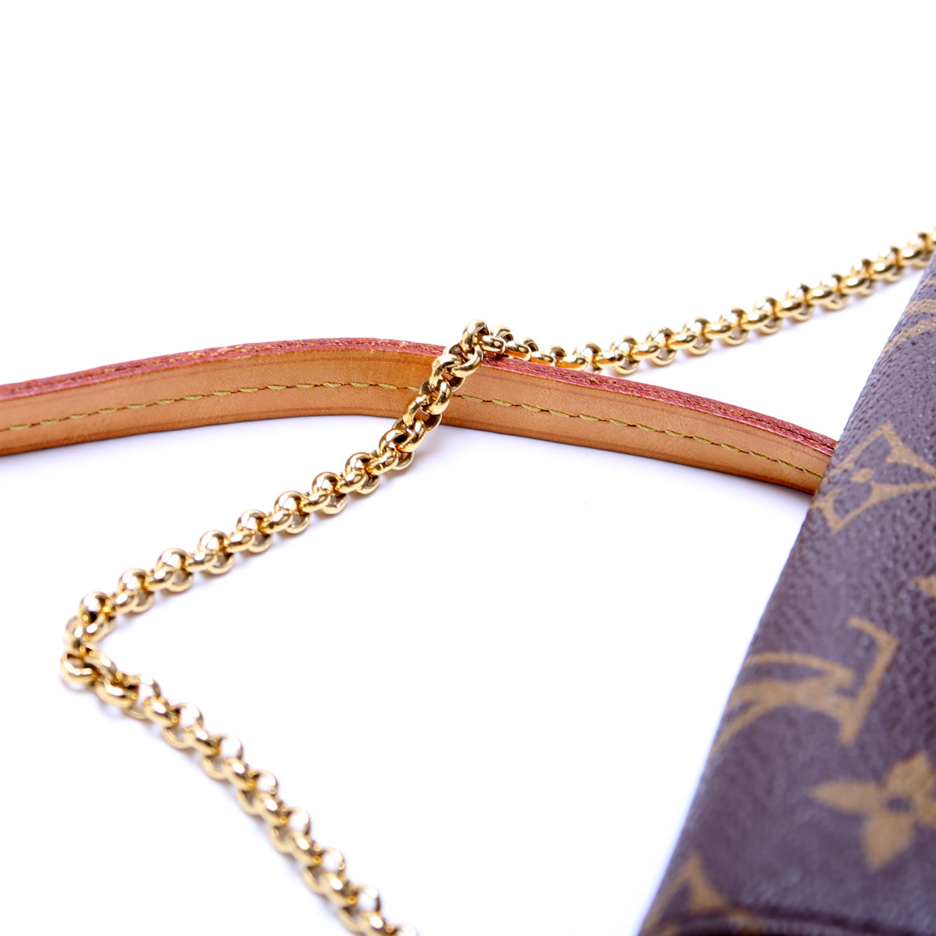Favorite MM Monogram