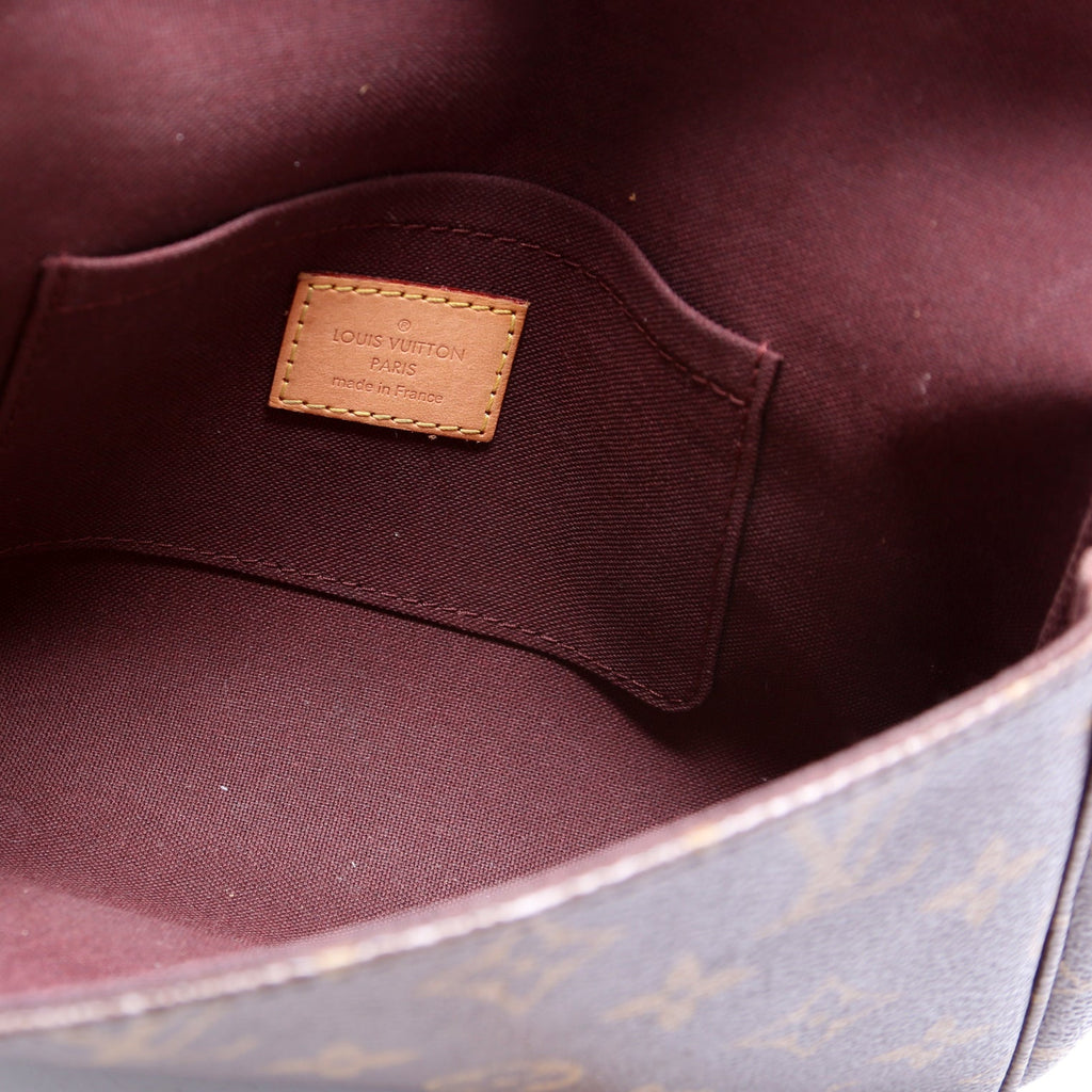 Favorite MM Monogram