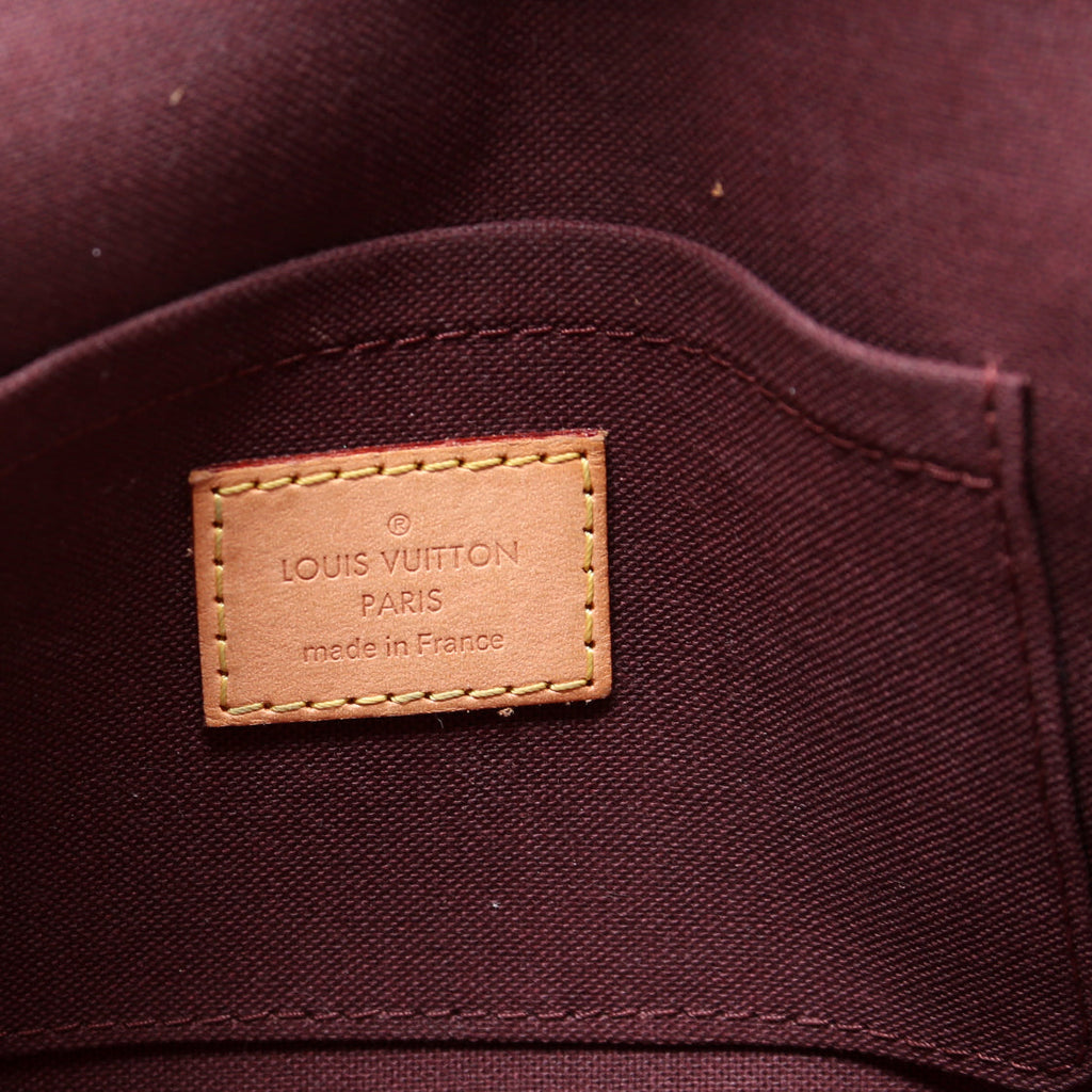 Favorite MM Monogram
