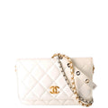 Punk Essentials WOC Quilted Goat