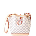 Noe BB Damier Azur