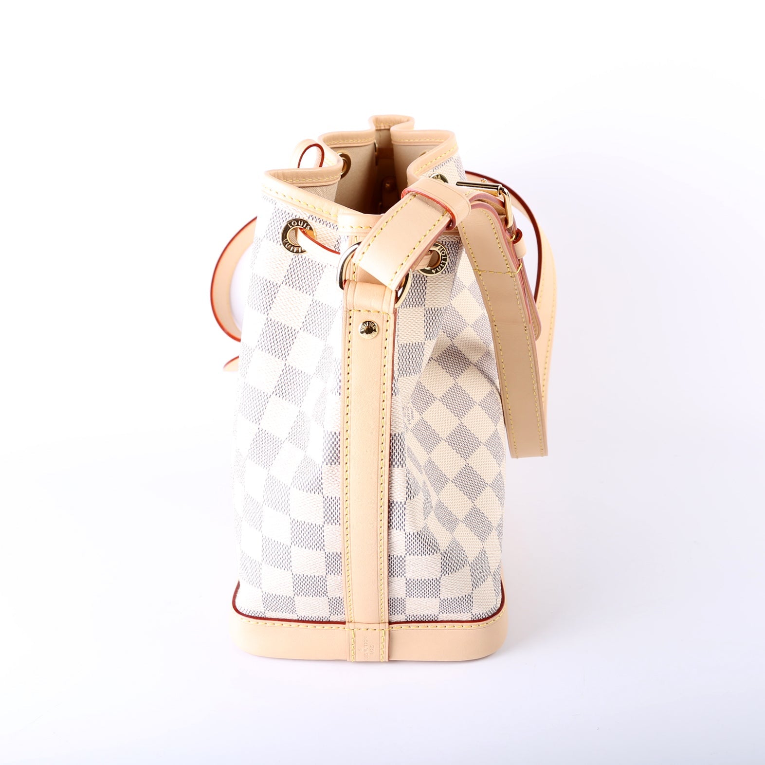 Noe BB Damier Azur