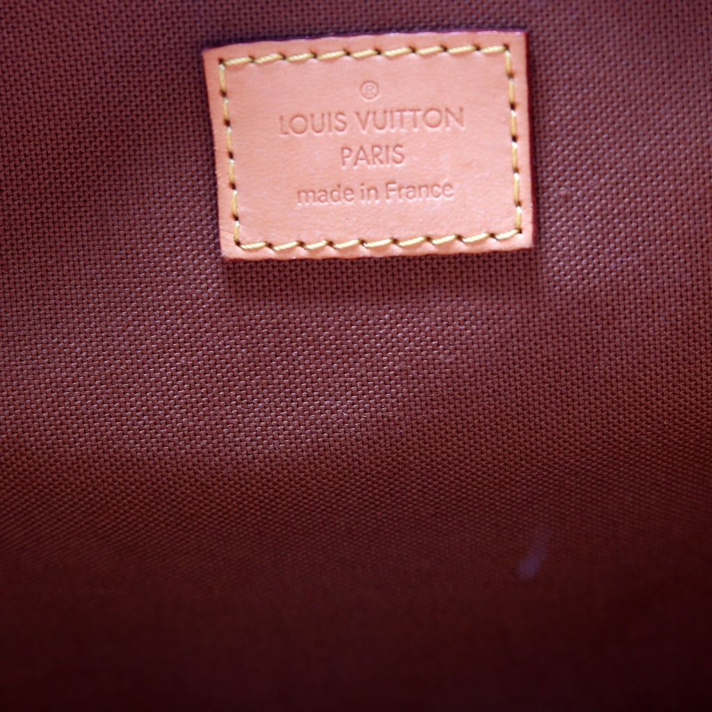 Bosphore Backpack Monogram
