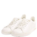 Frontrow Croc-Embossed Sneakers Size 39