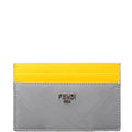 7M0347 FF Shadow Leather Card Holder