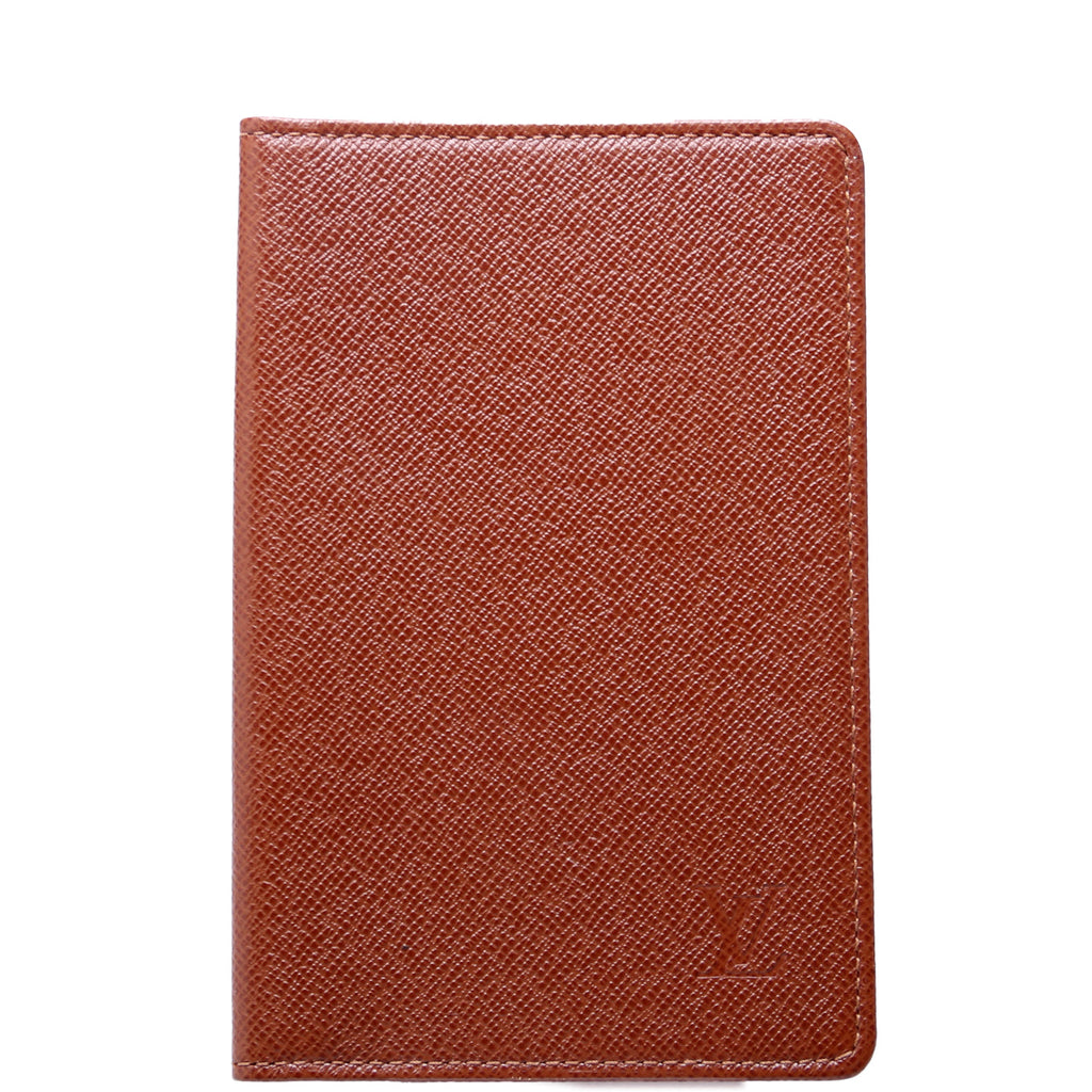 ID Holder Leather Various