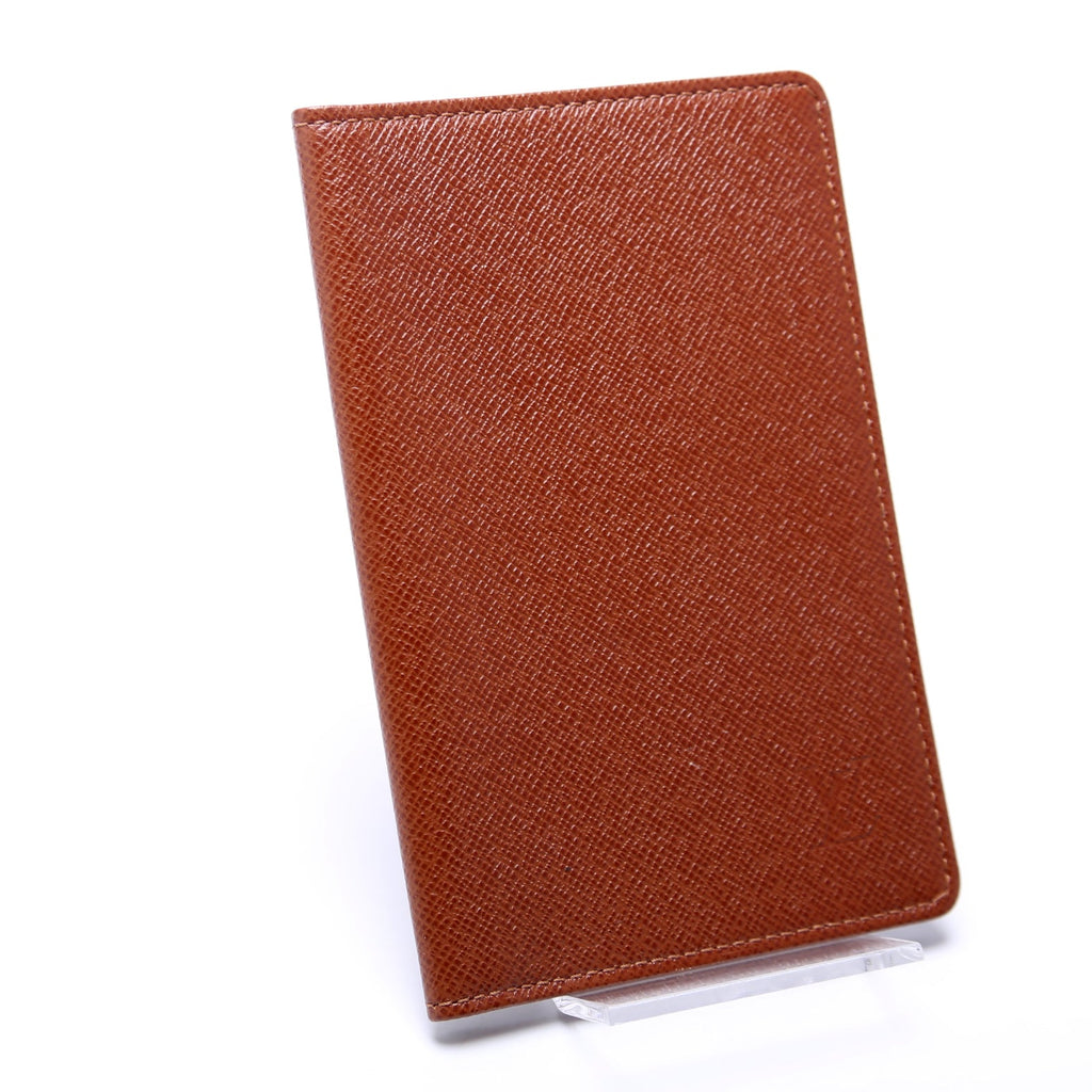 ID Holder Leather Various