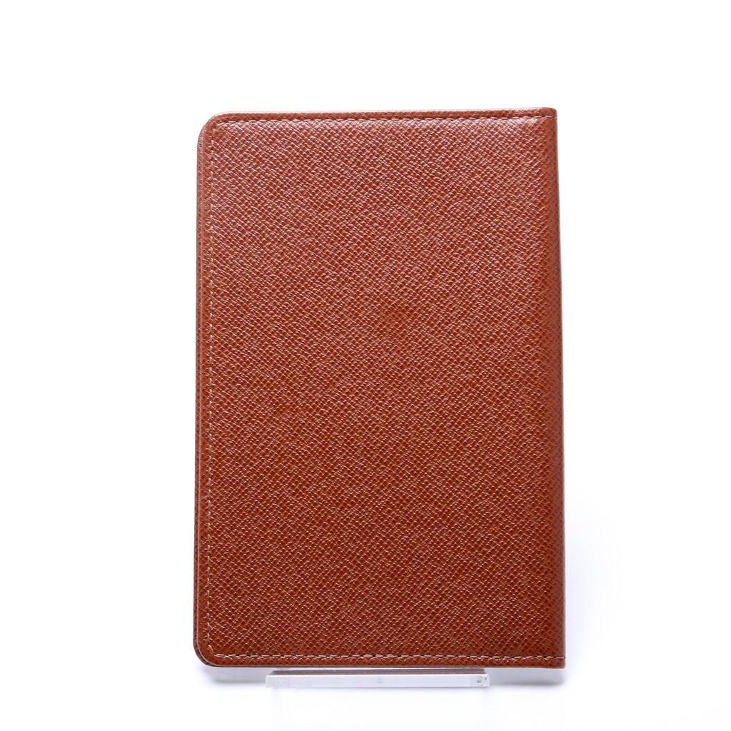 ID Holder Leather Various