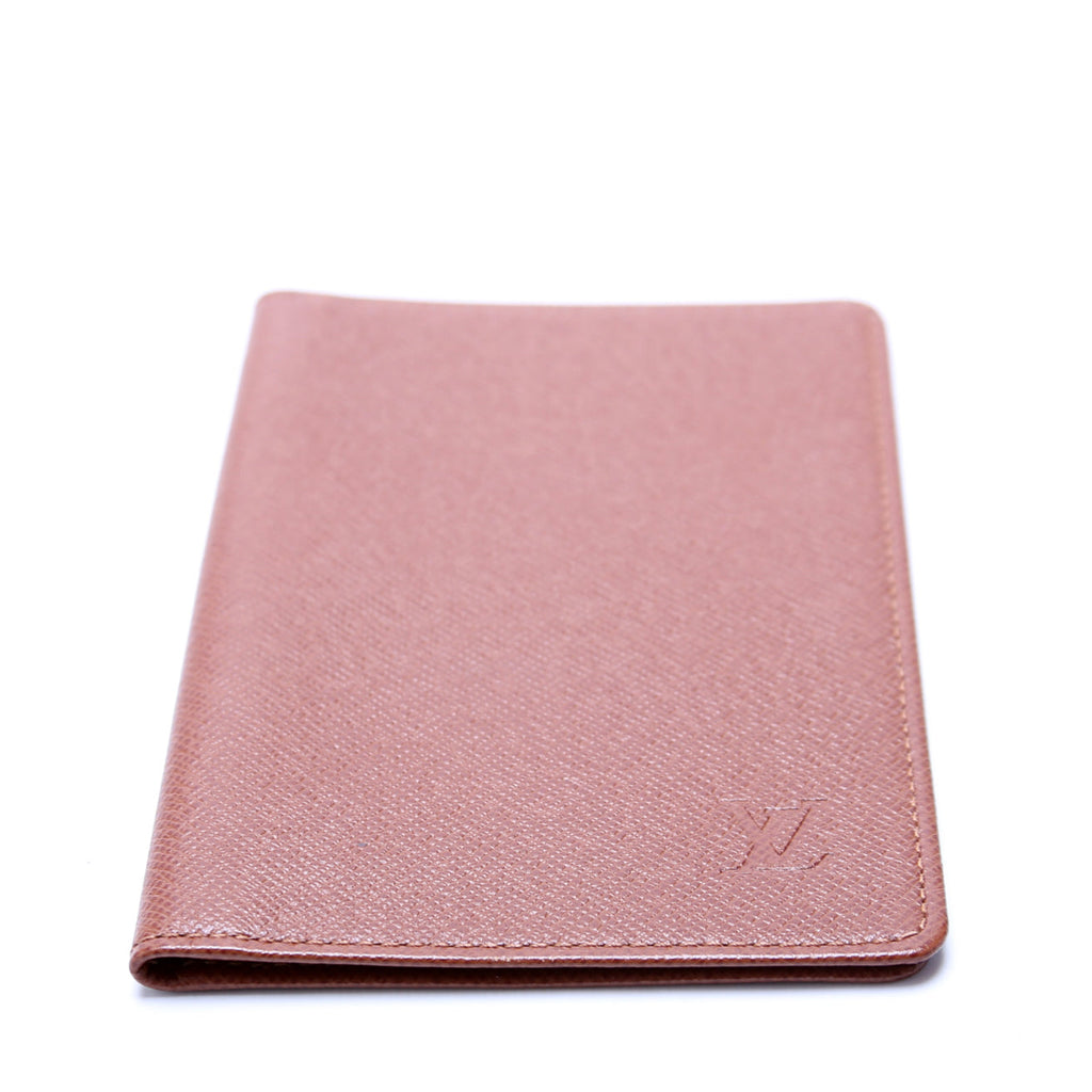 ID Holder Leather Various