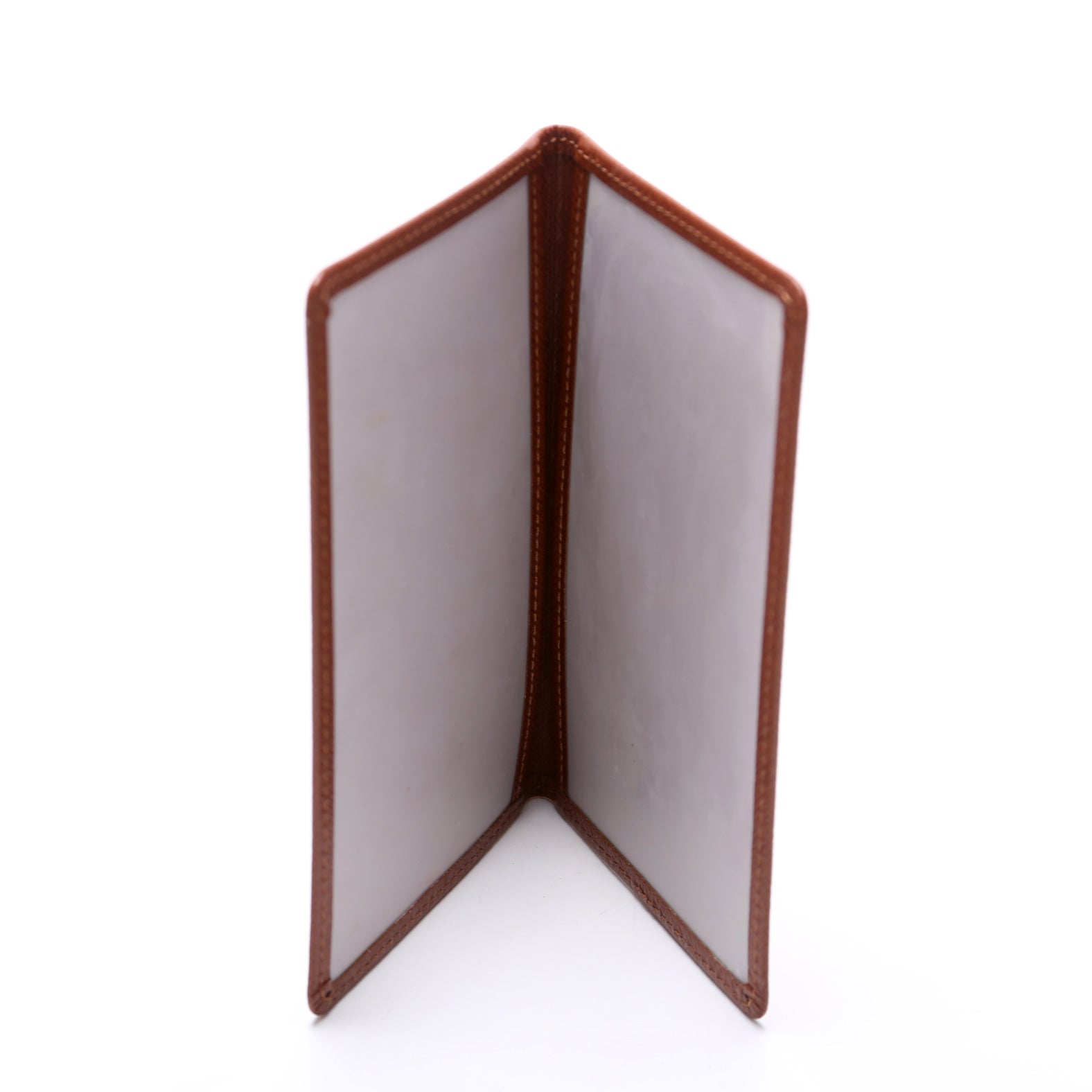 ID Holder Leather Various