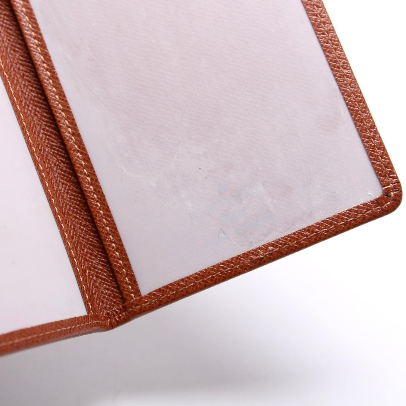 ID Holder Leather Various