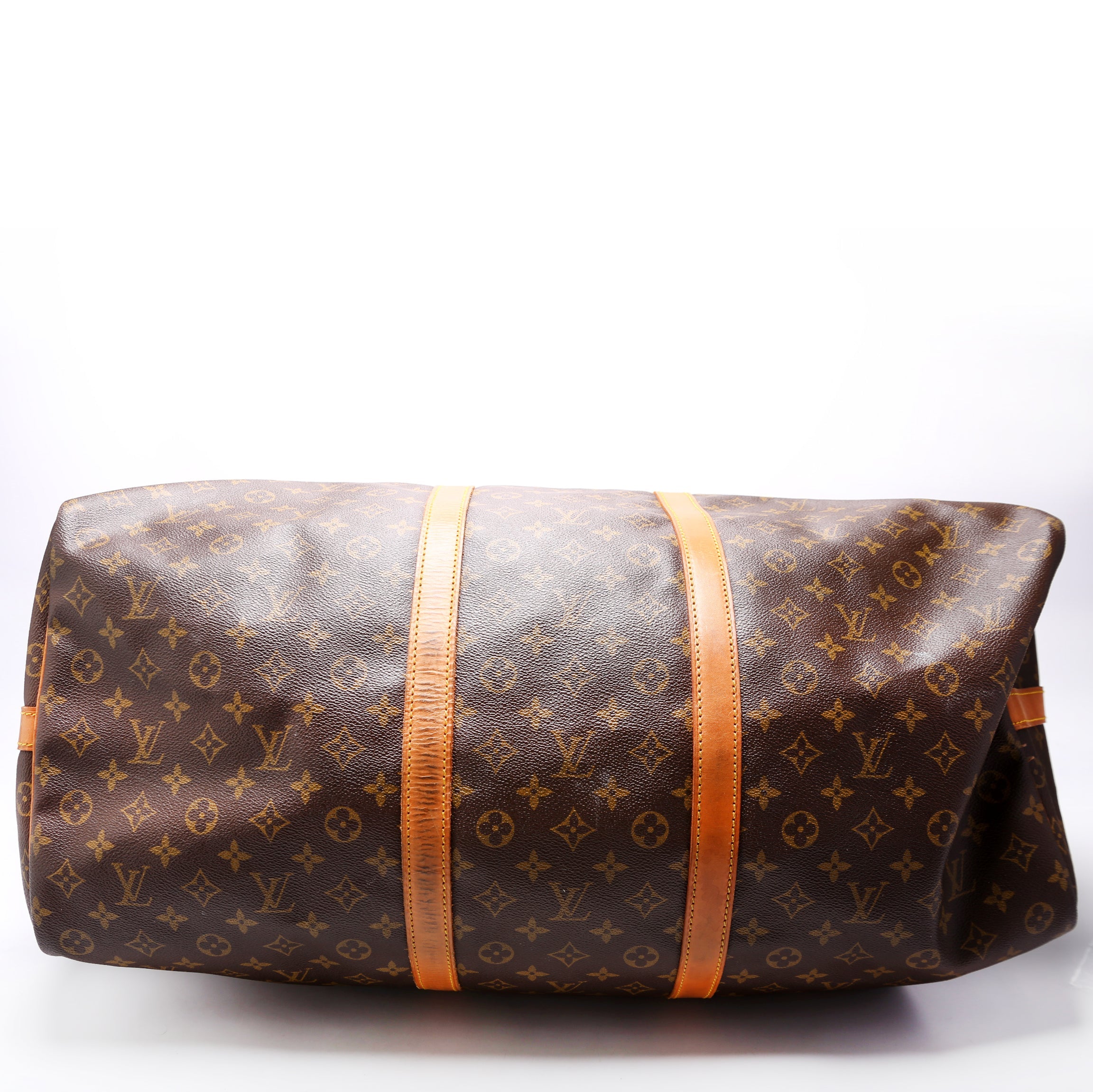 Keepall 60 Bandouliere Monogram