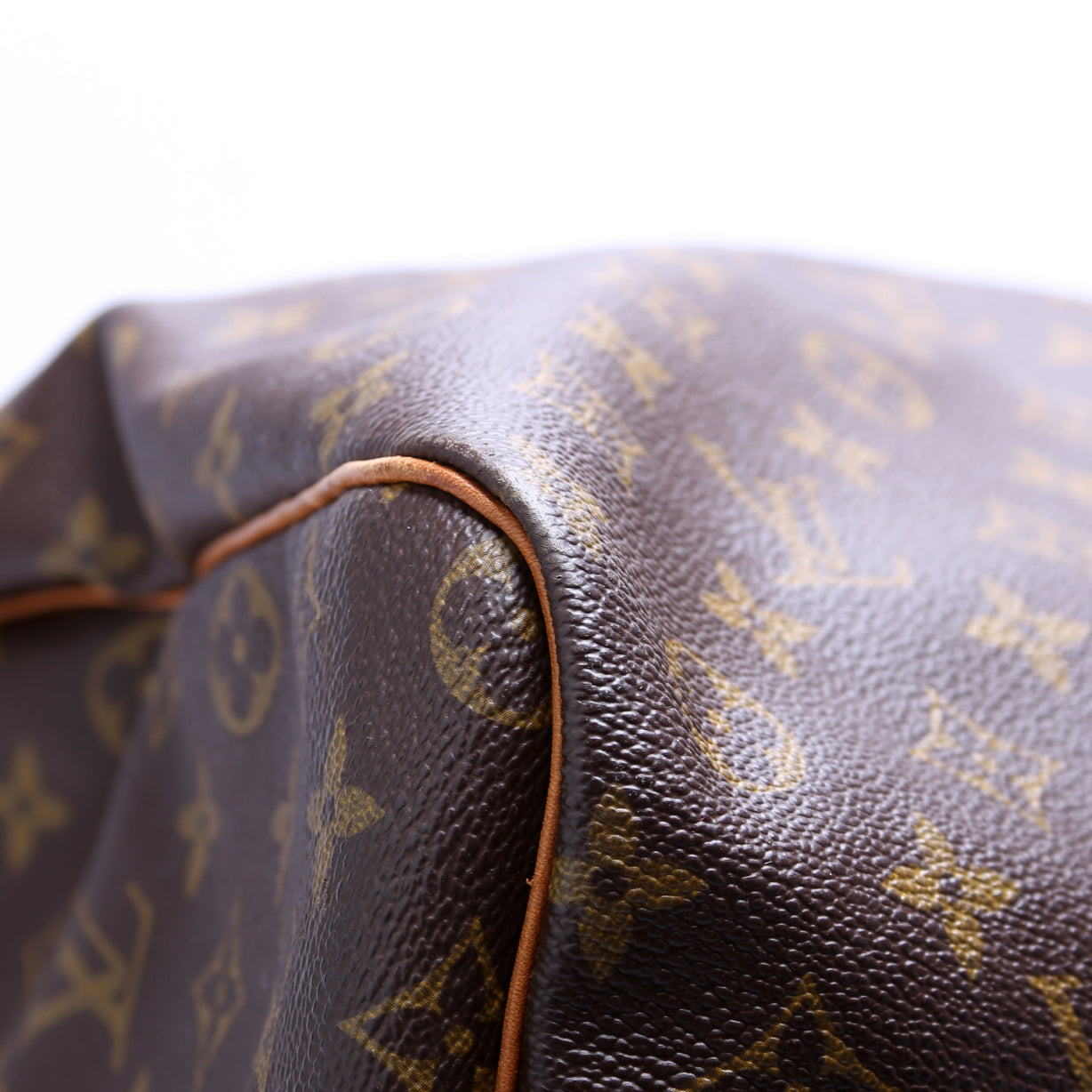 Keepall 60 Bandouliere Monogram