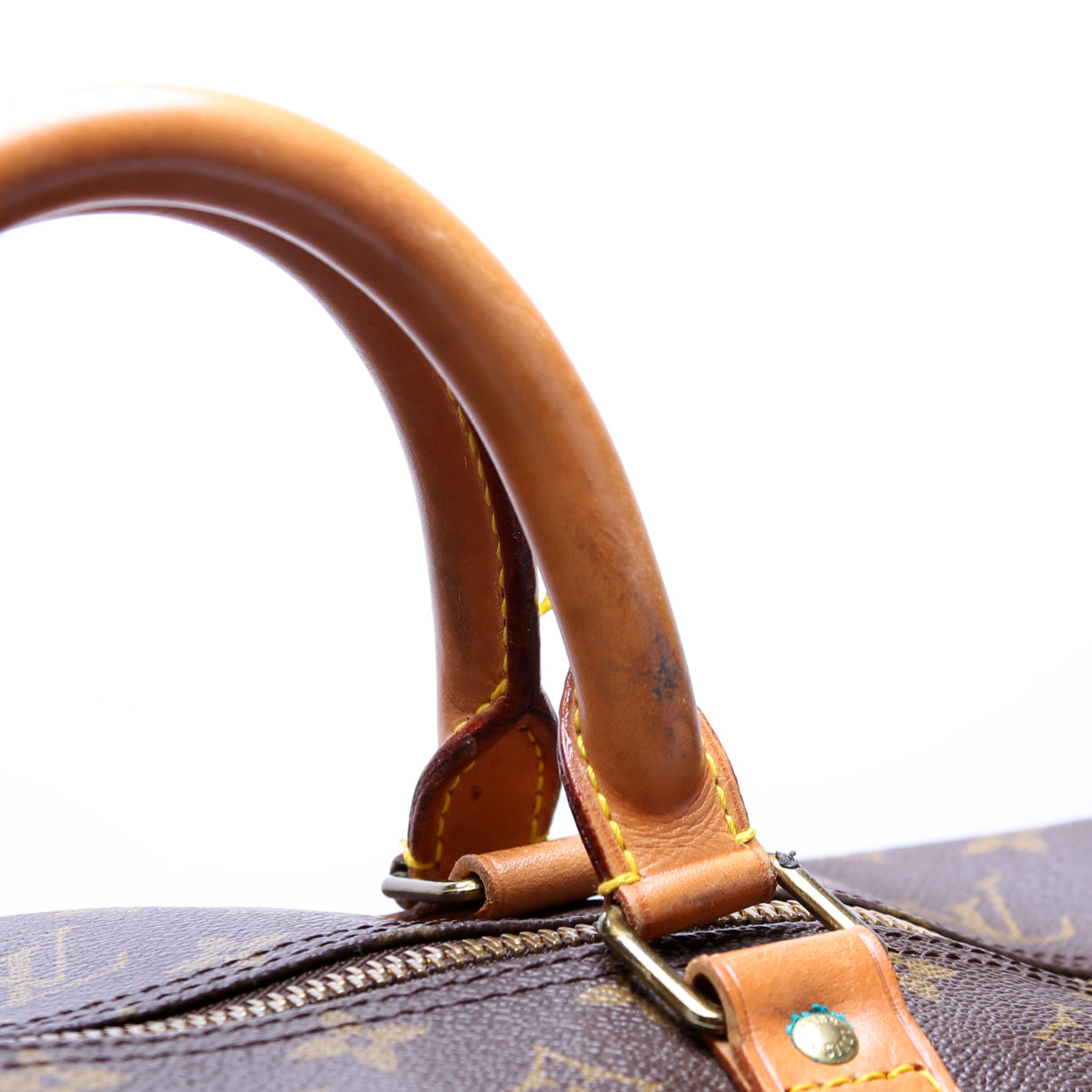 Keepall 60 Bandouliere Monogram