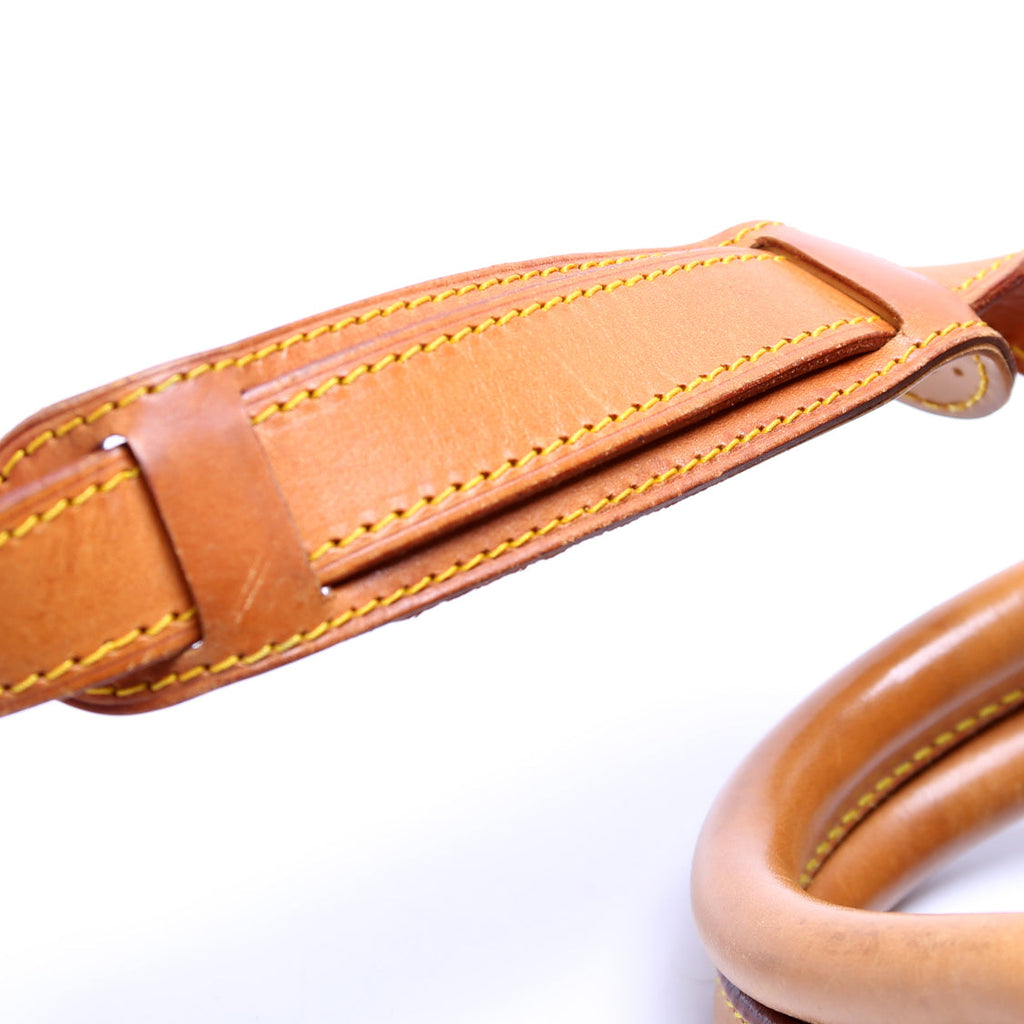 Keepall 60 Bandouliere Monogram