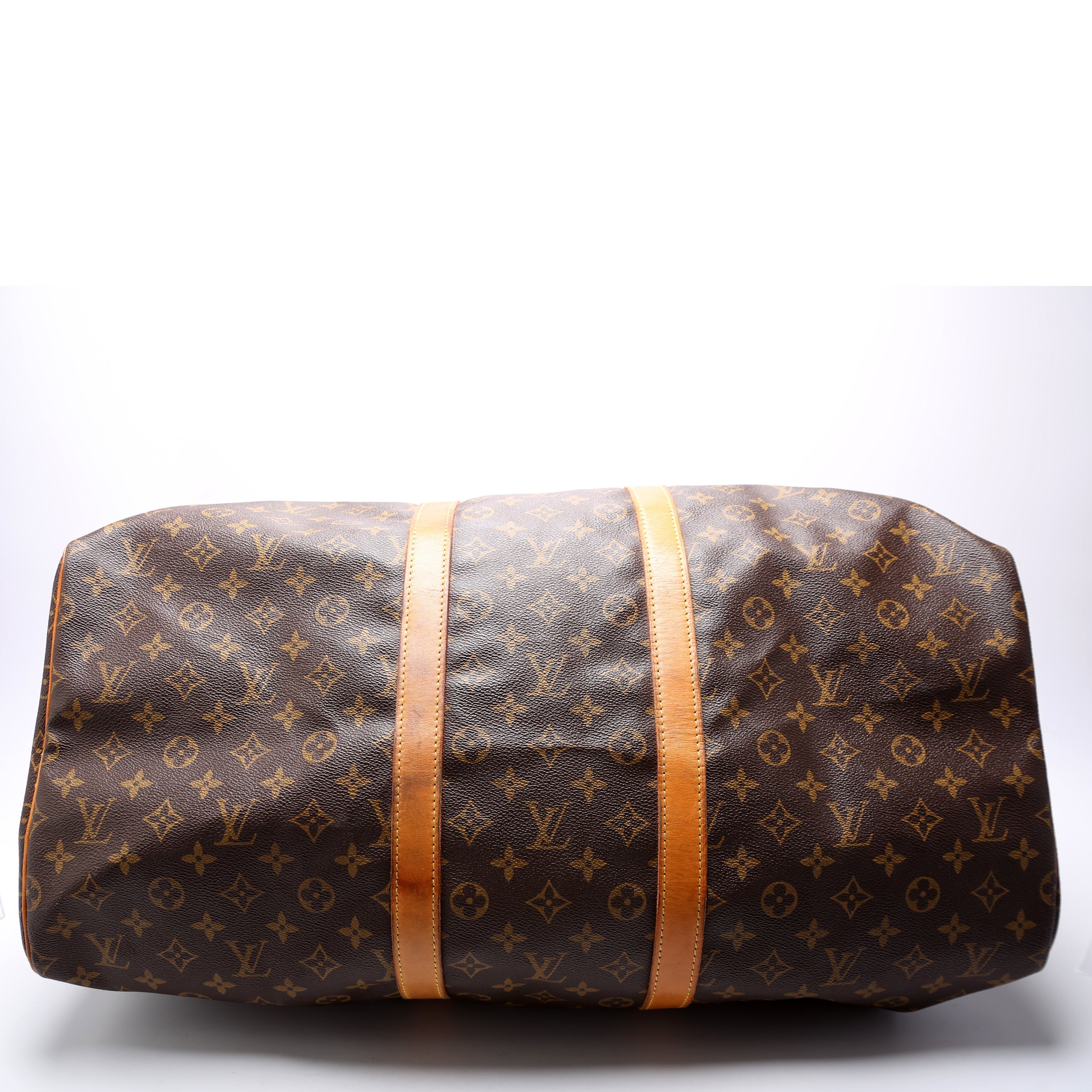Keepall 55 Monogram