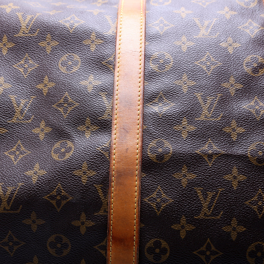 Keepall 55 Monogram