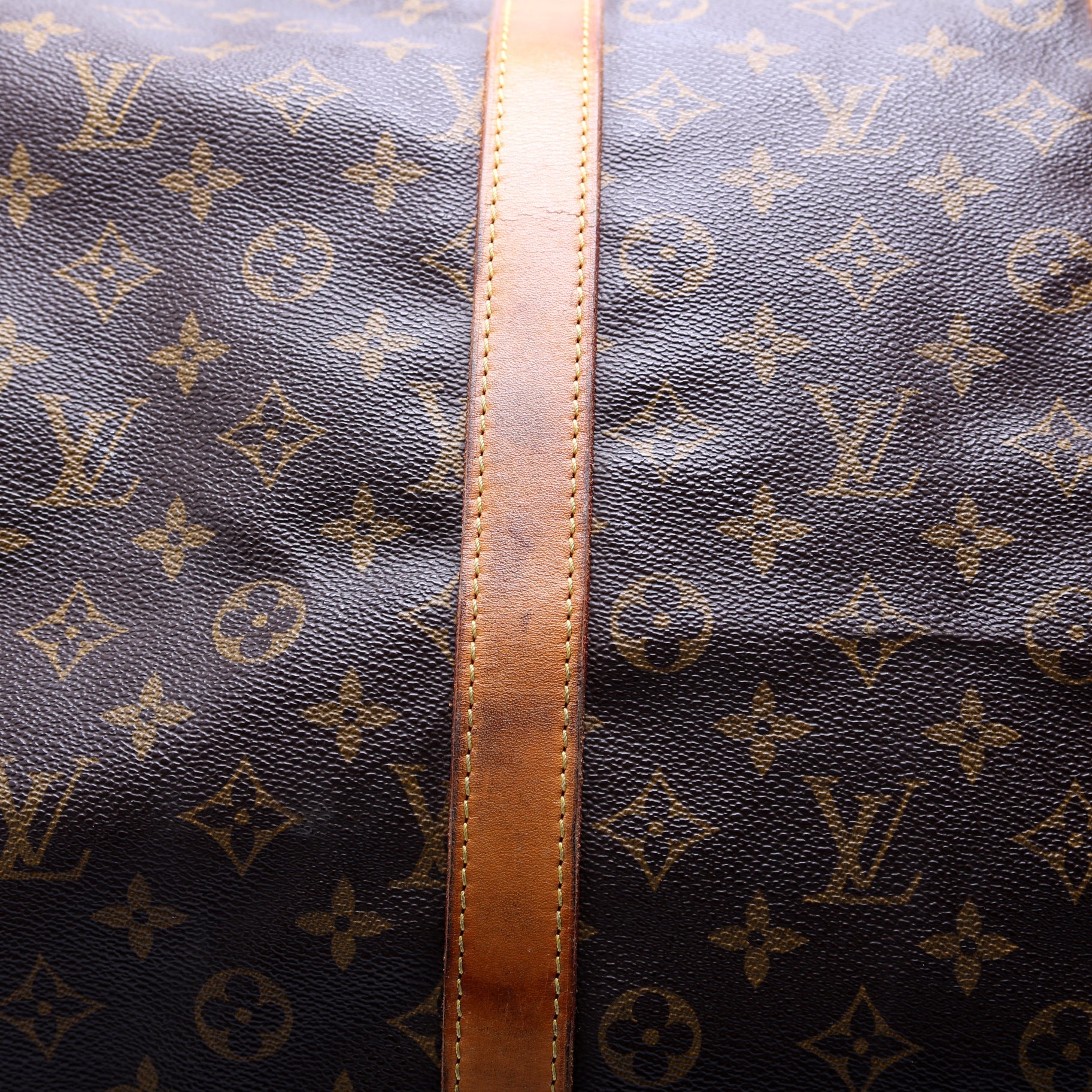 Keepall 55 Monogram