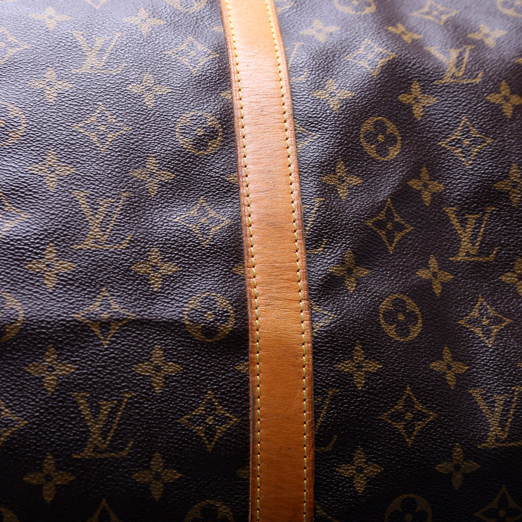 Keepall 55 Monogram