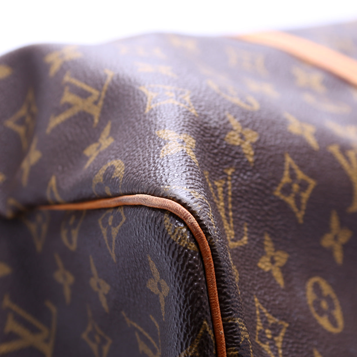 Keepall 55 Monogram