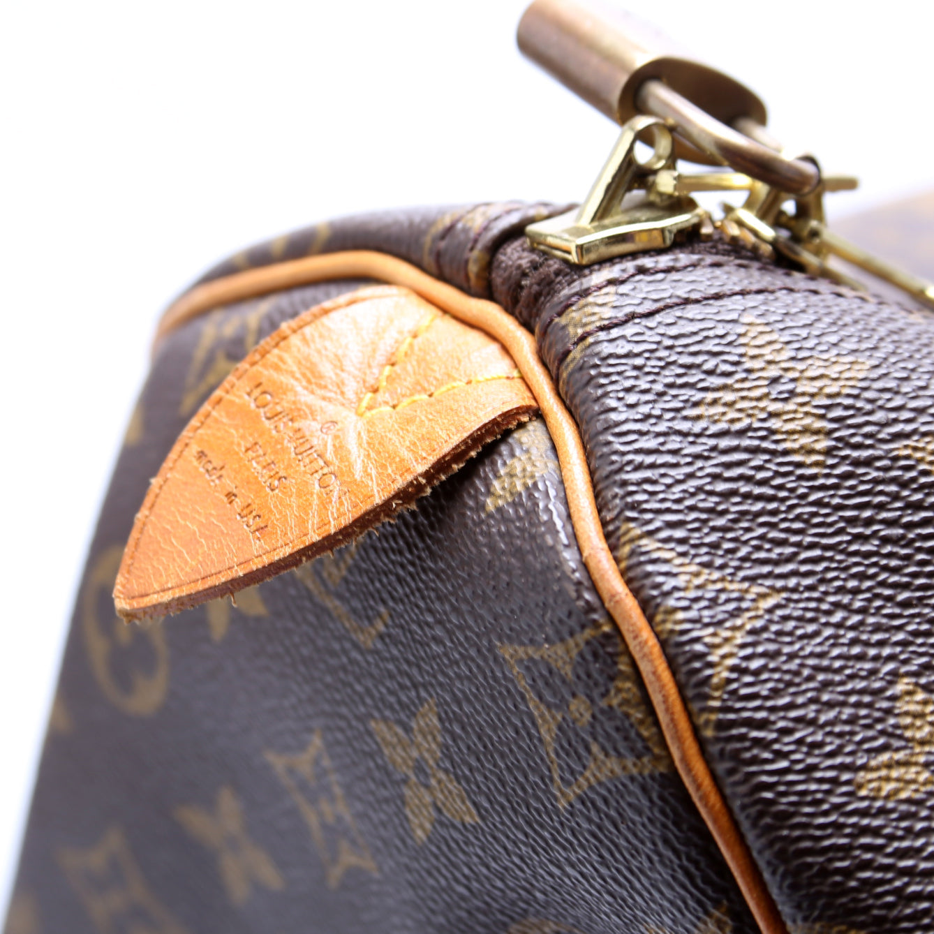 Keepall 55 Monogram