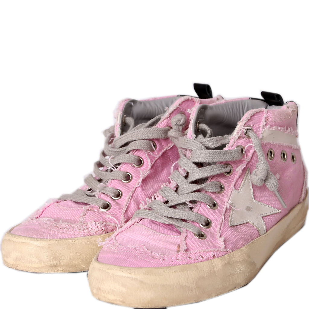 Midstar Sneakers Size 36