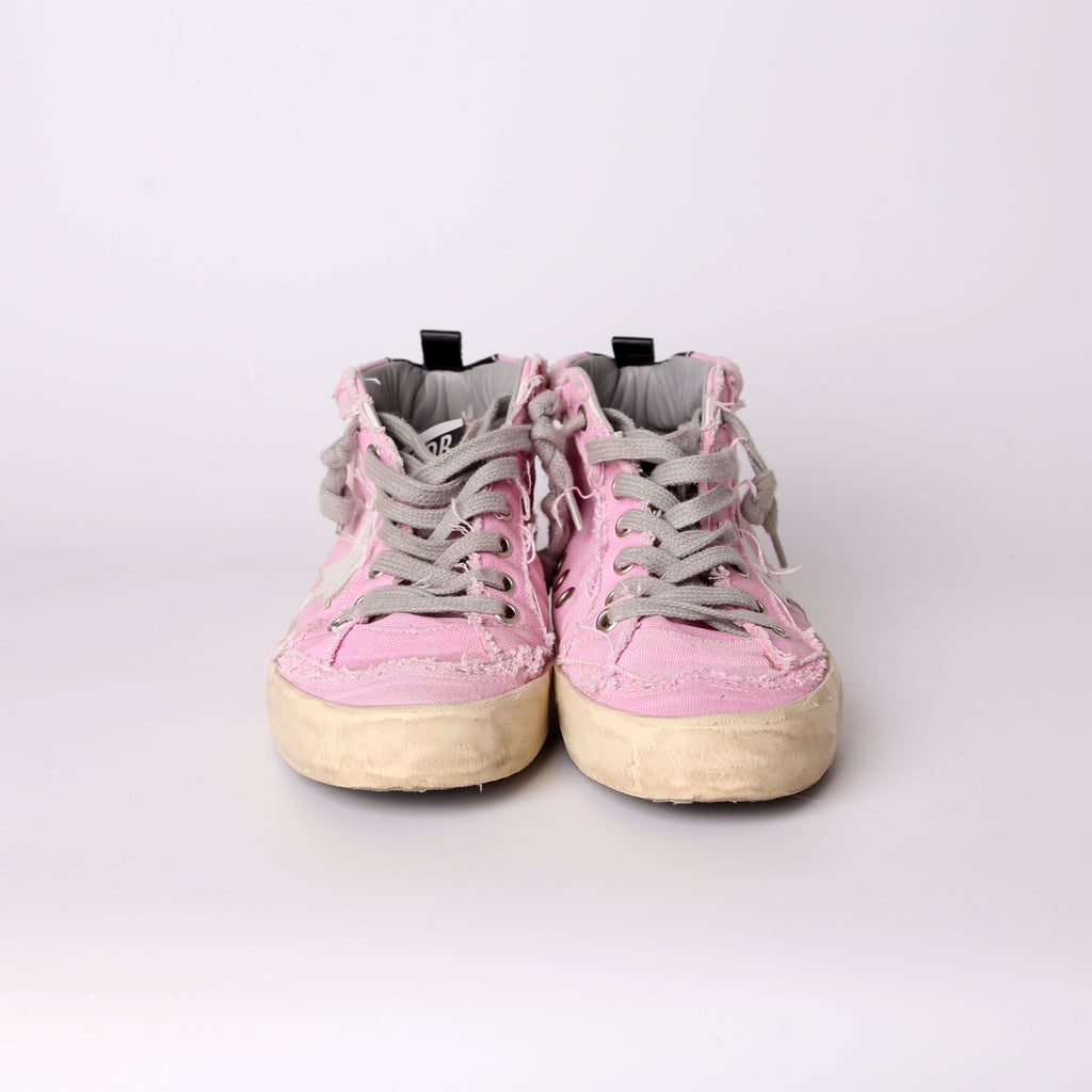 Midstar Sneakers Size 36