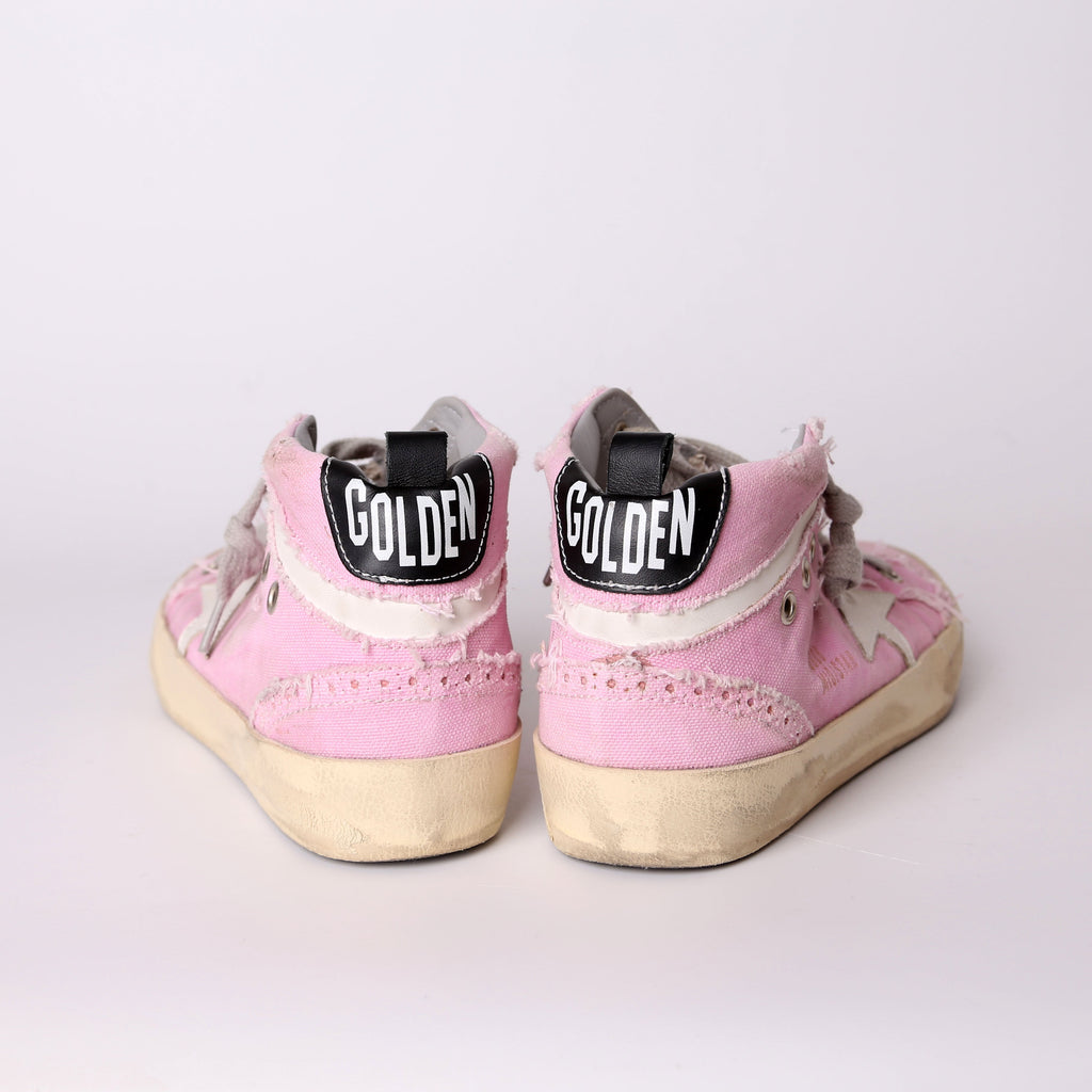 Midstar Sneakers Size 36