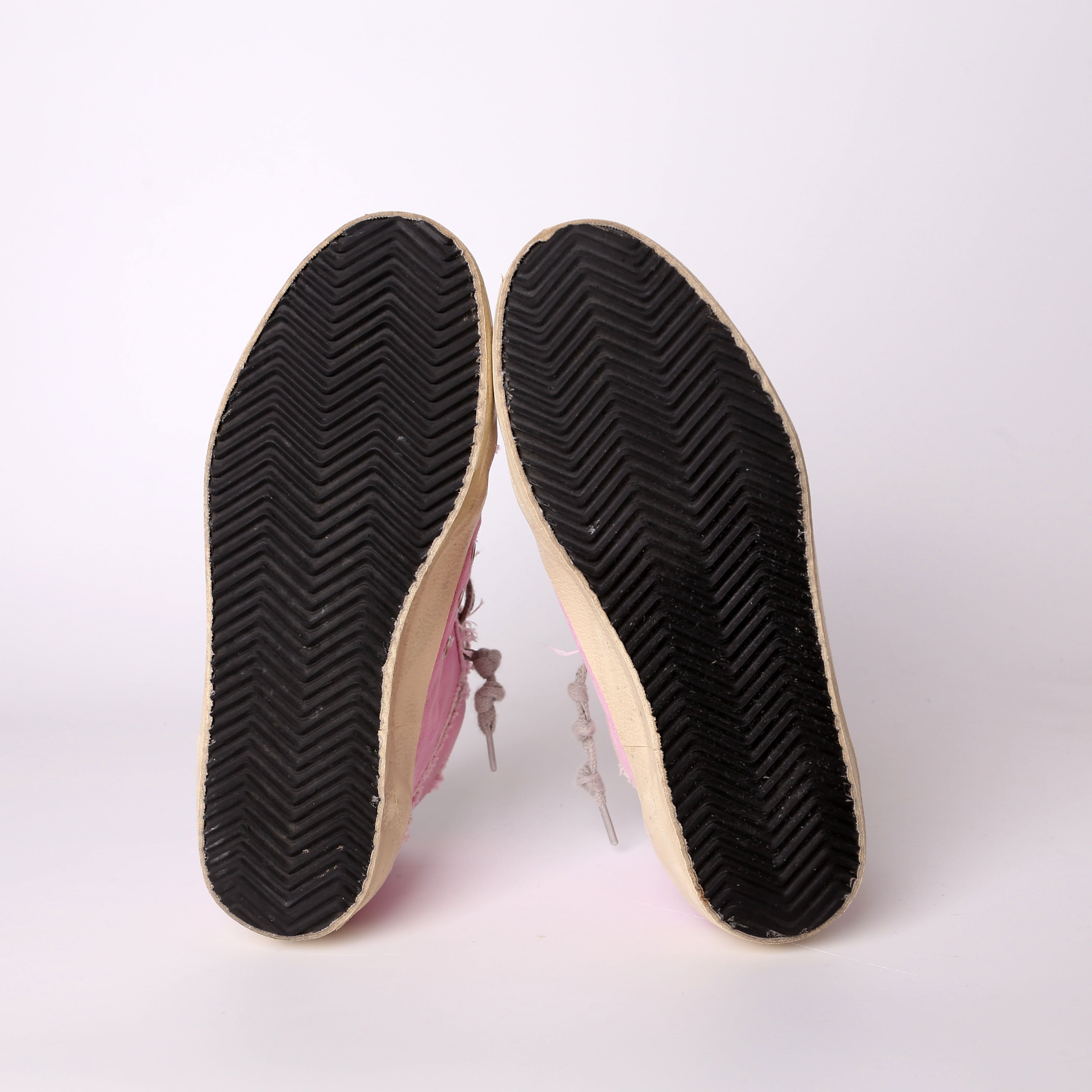 Midstar Sneakers Size 36