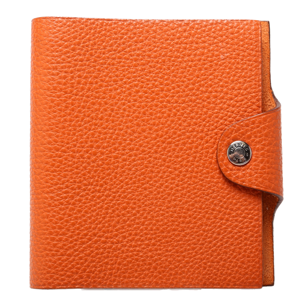 Ulysse Mini Notebook Cover And Insert