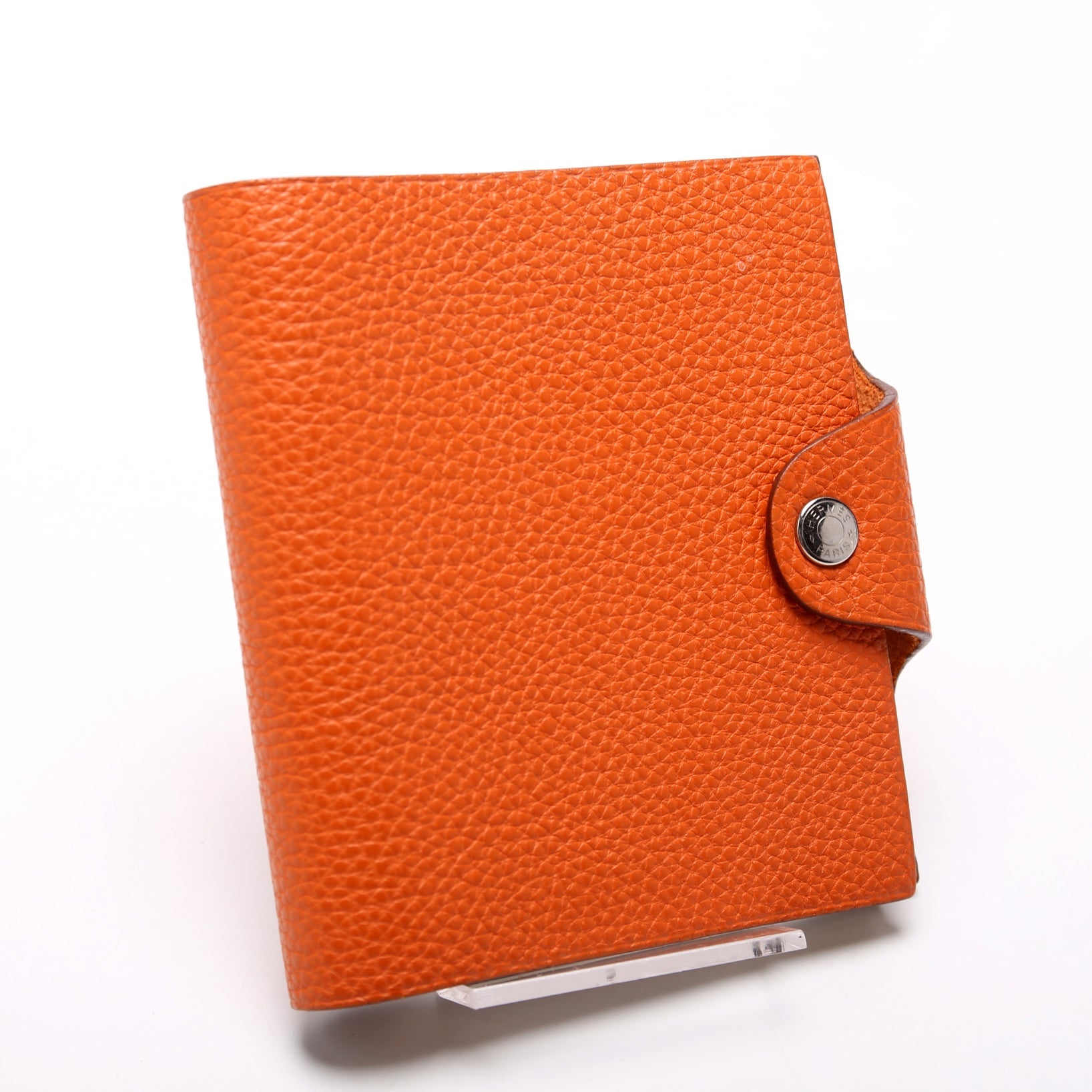Ulysse Mini Notebook Cover And Insert