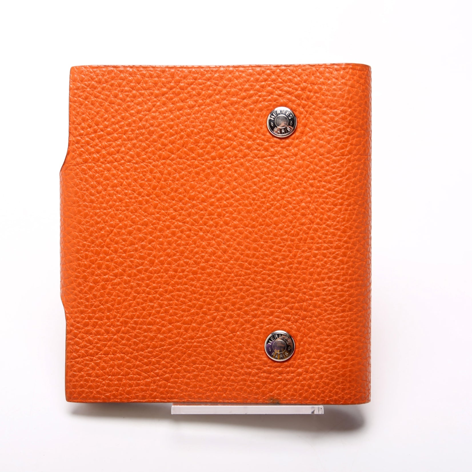 Ulysse Mini Notebook Cover And Insert