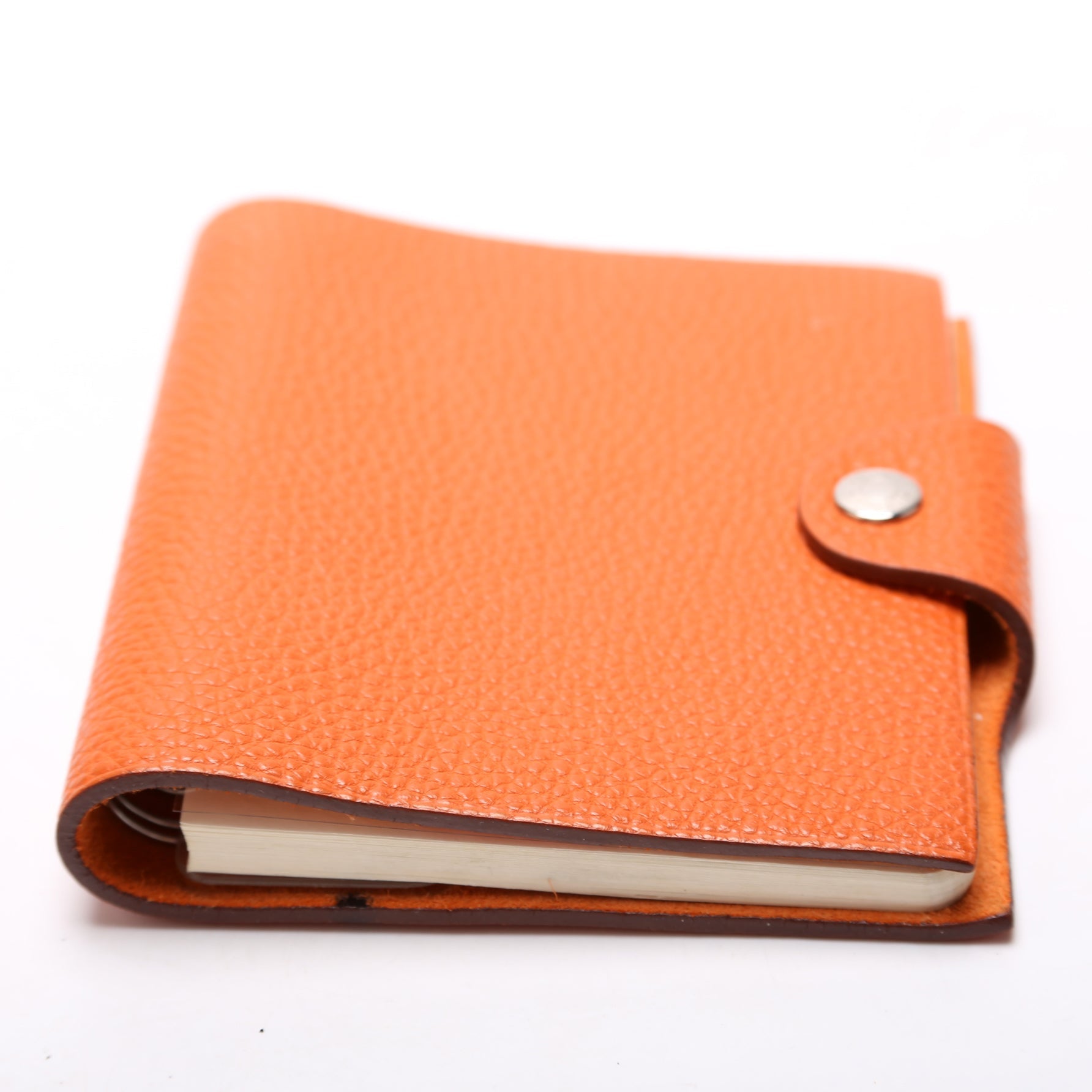 Ulysse Mini Notebook Cover And Insert