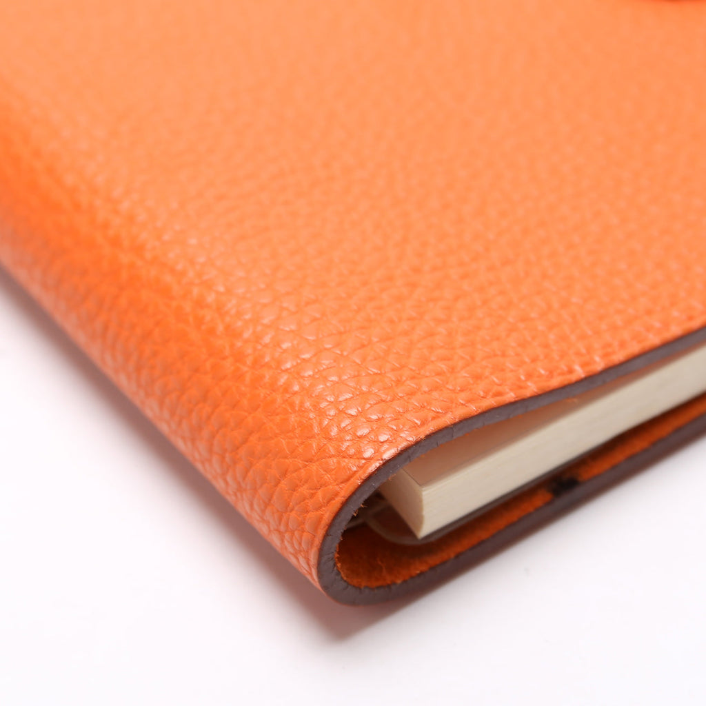 Ulysse Mini Notebook Cover And Insert