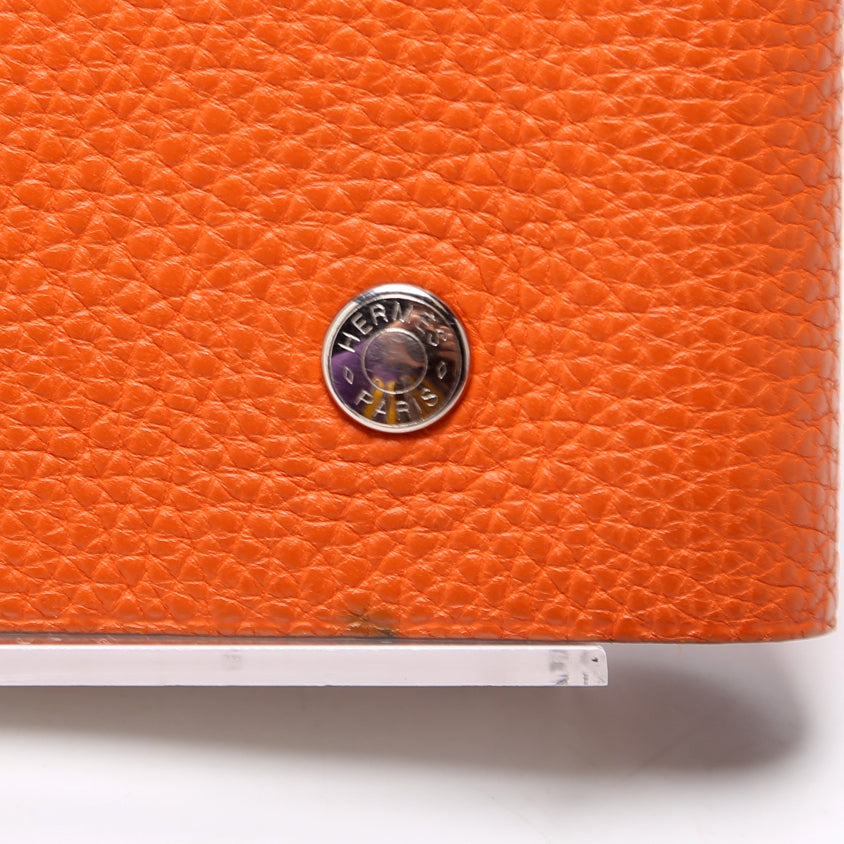 Ulysse Mini Notebook Cover And Insert