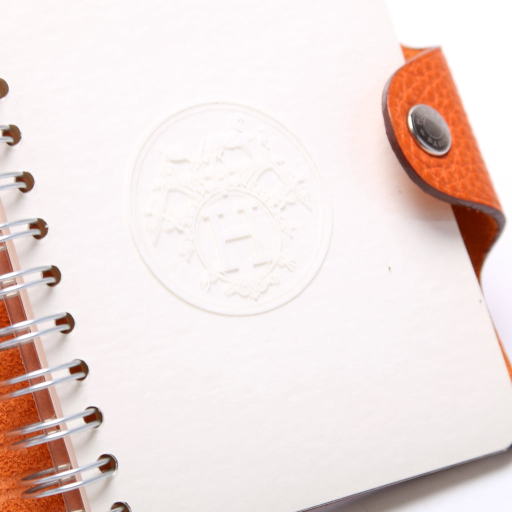 Ulysse Mini Notebook Cover And Insert