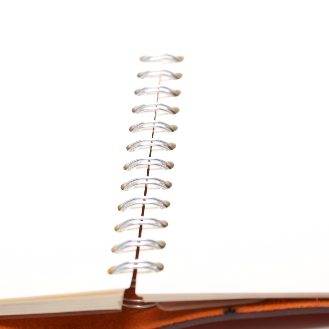 Ulysse Mini Notebook Cover And Insert