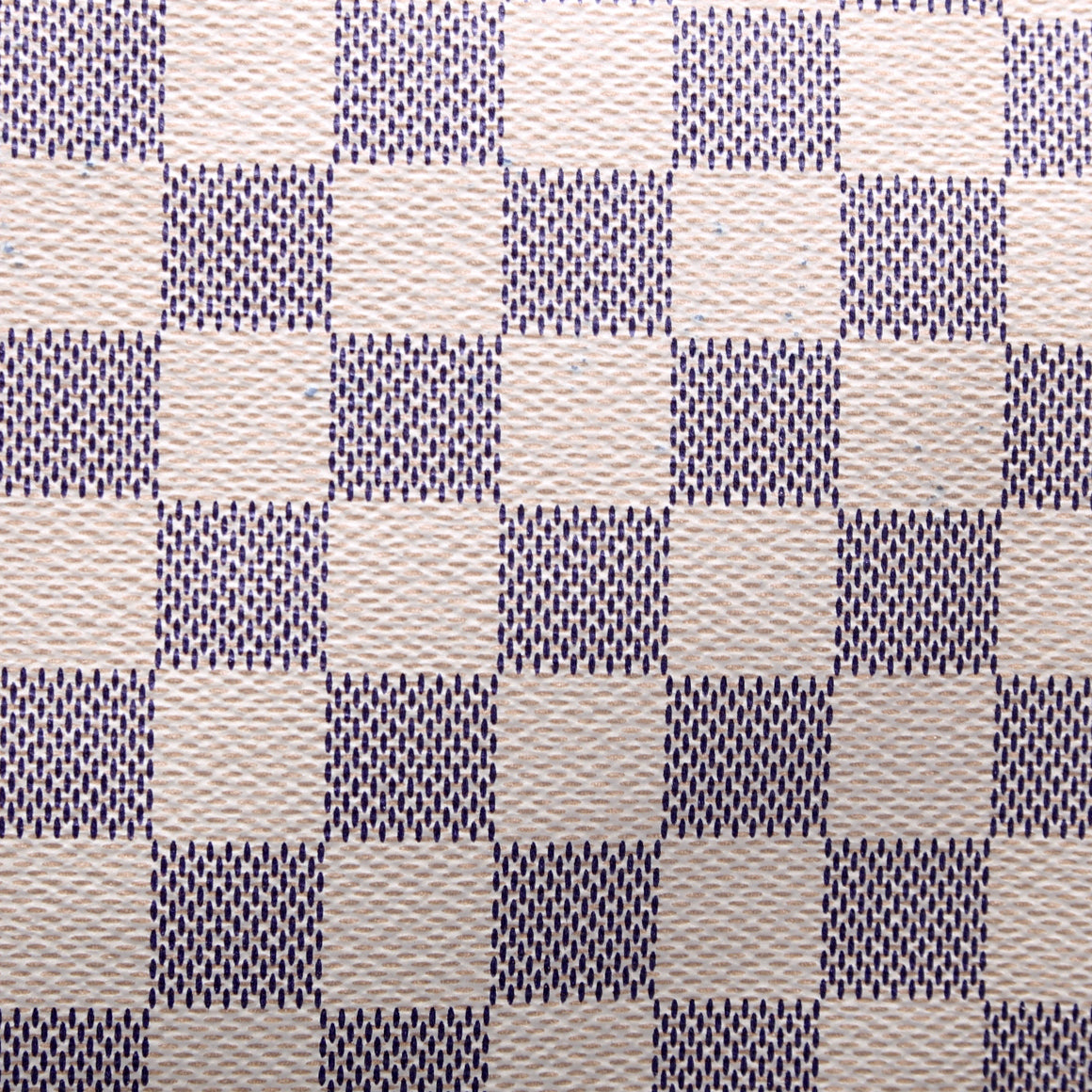 Speedy 25 Bandouliere Damier Azur