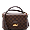 Croisette Damier Ebene