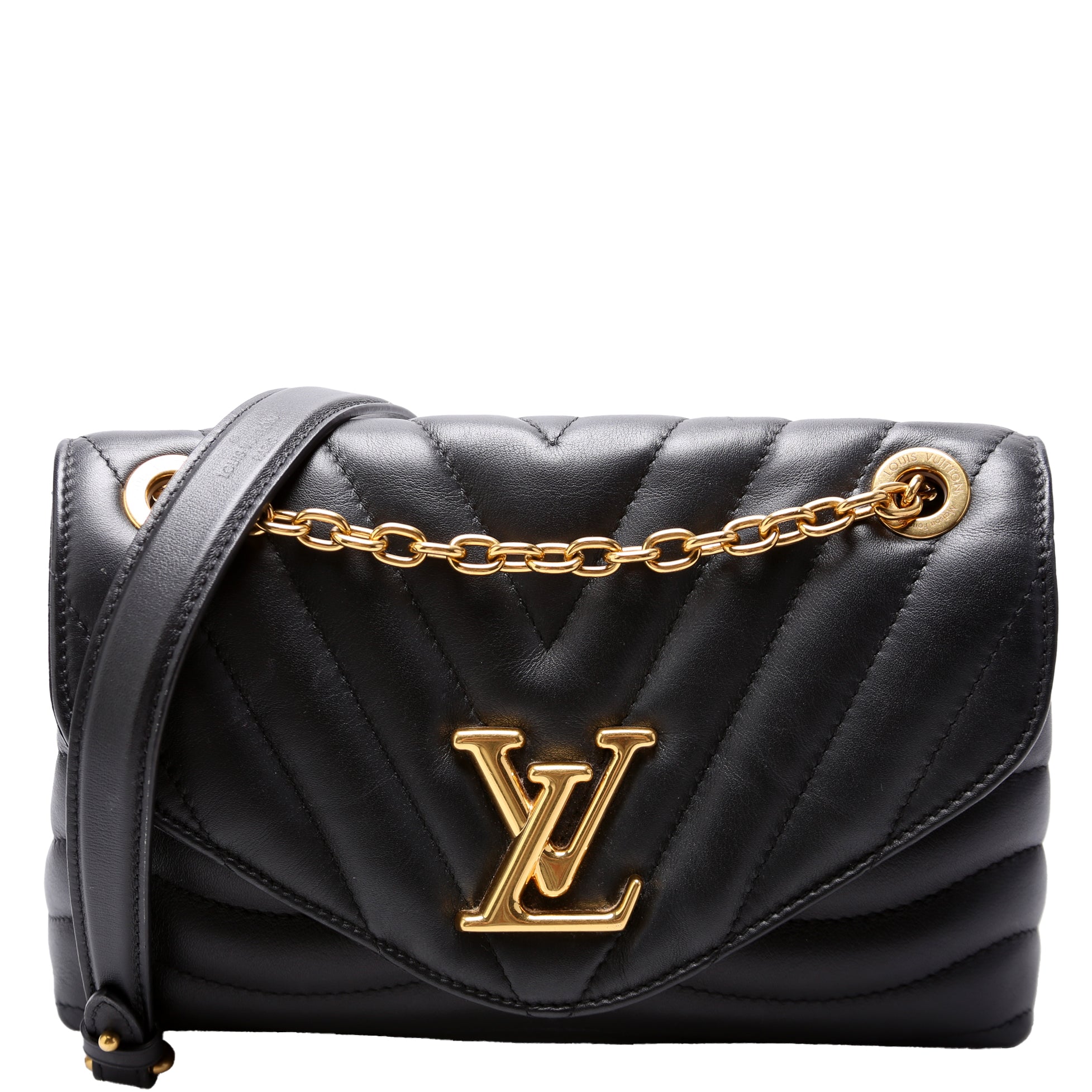 New Wave Chain NM Bag