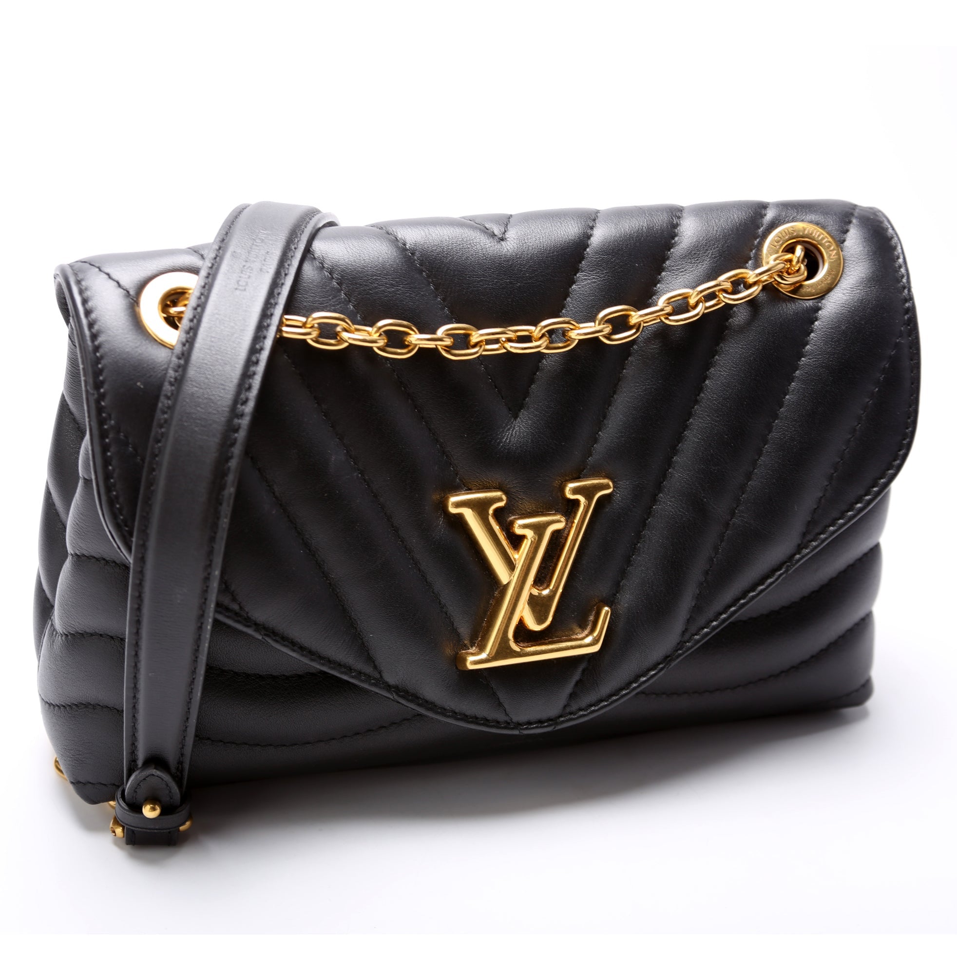 New Wave Chain NM Bag