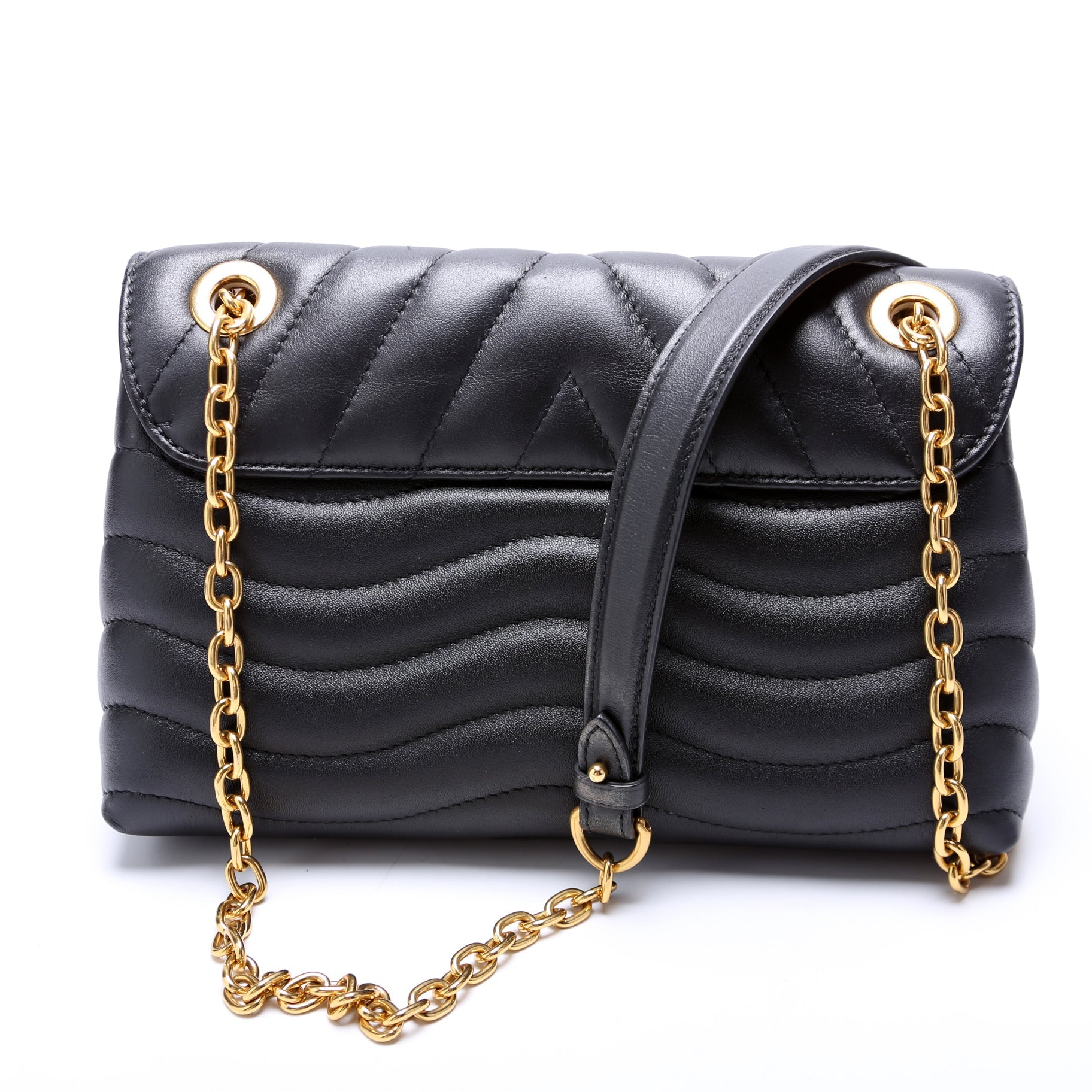 New Wave Chain NM Bag