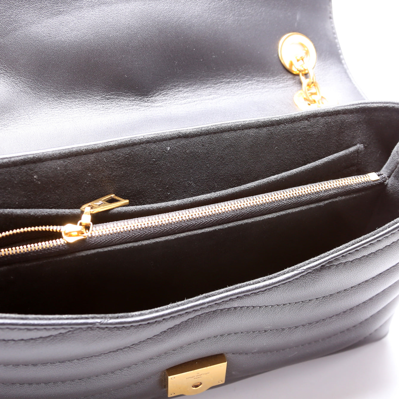 New Wave Chain NM Bag