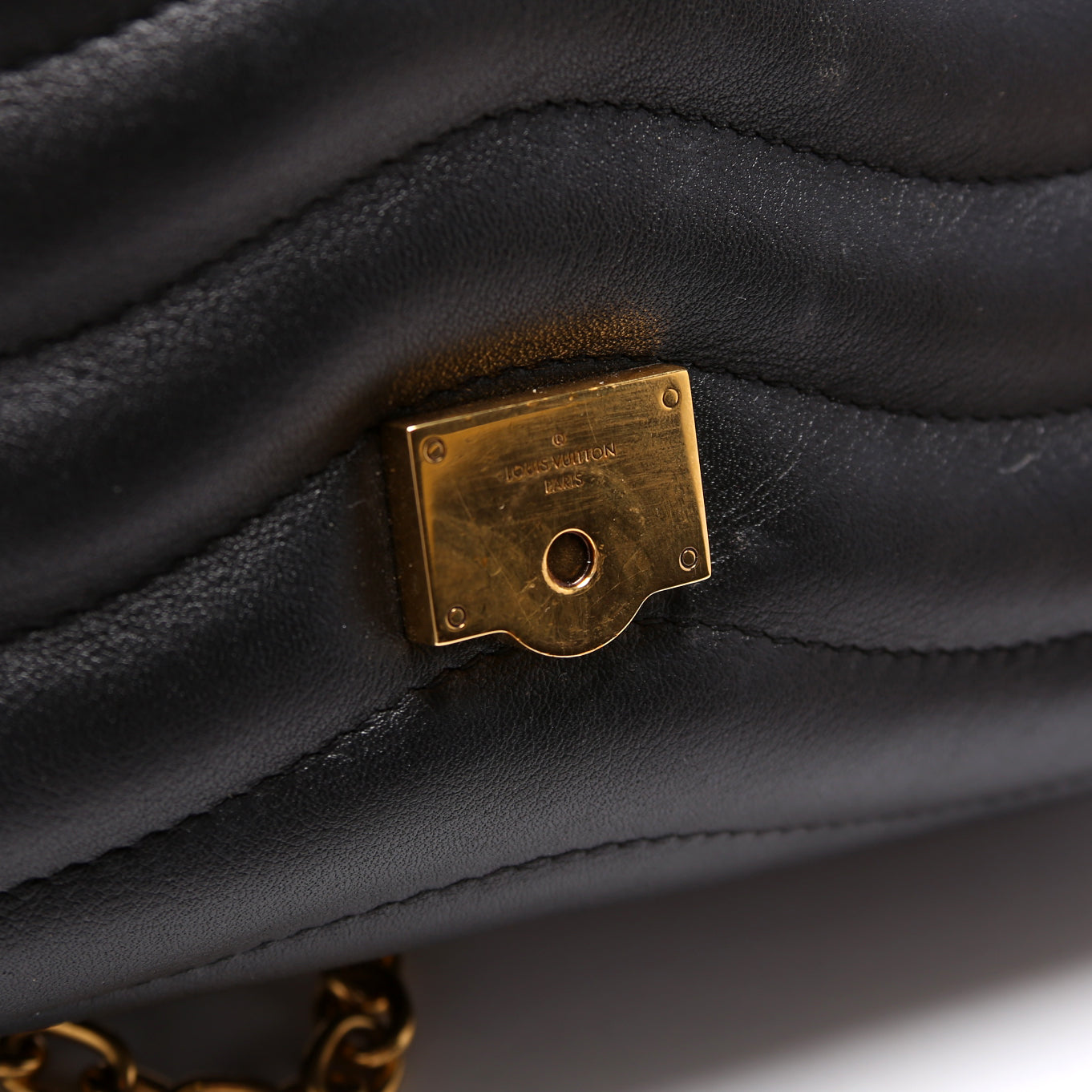 New Wave Chain NM Bag