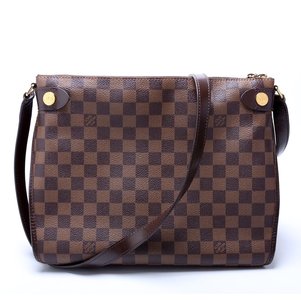 Duomo Messenger Damier Ebene