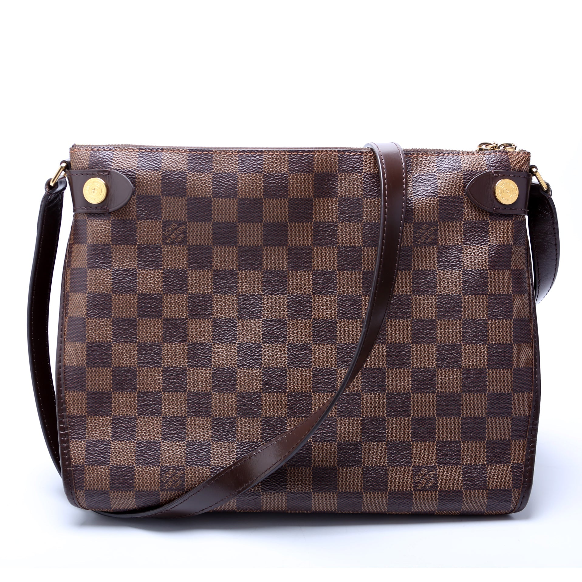 Duomo Messenger Damier Ebene