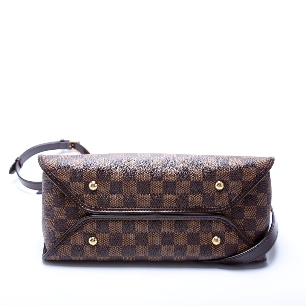 Duomo Messenger Damier Ebene