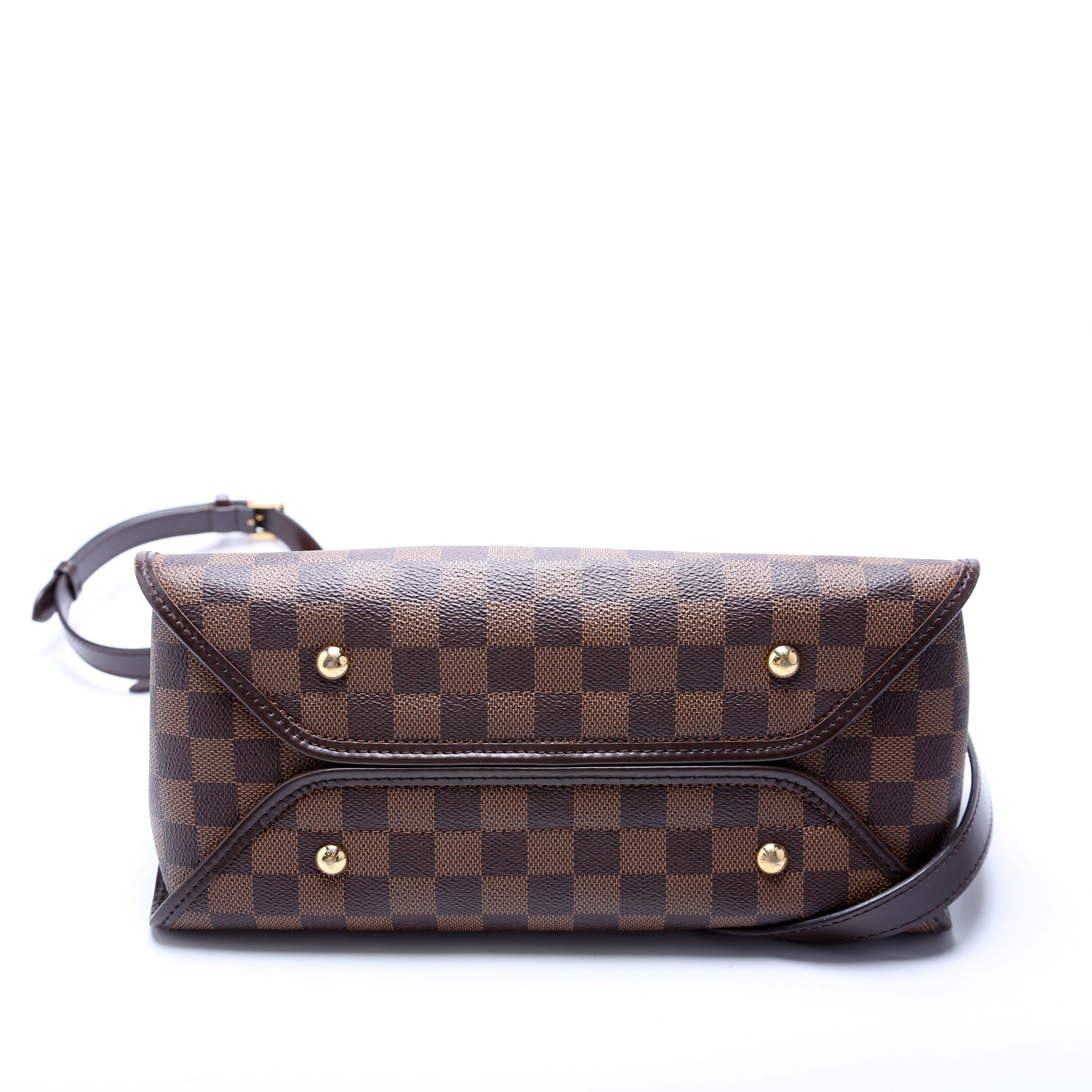 Duomo Messenger Damier Ebene