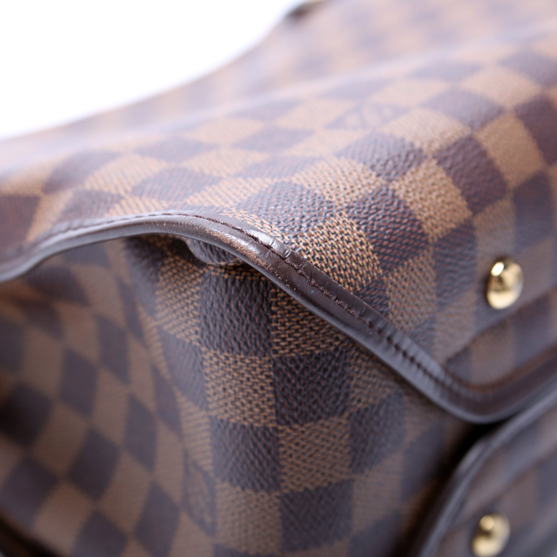 Duomo Messenger Damier Ebene