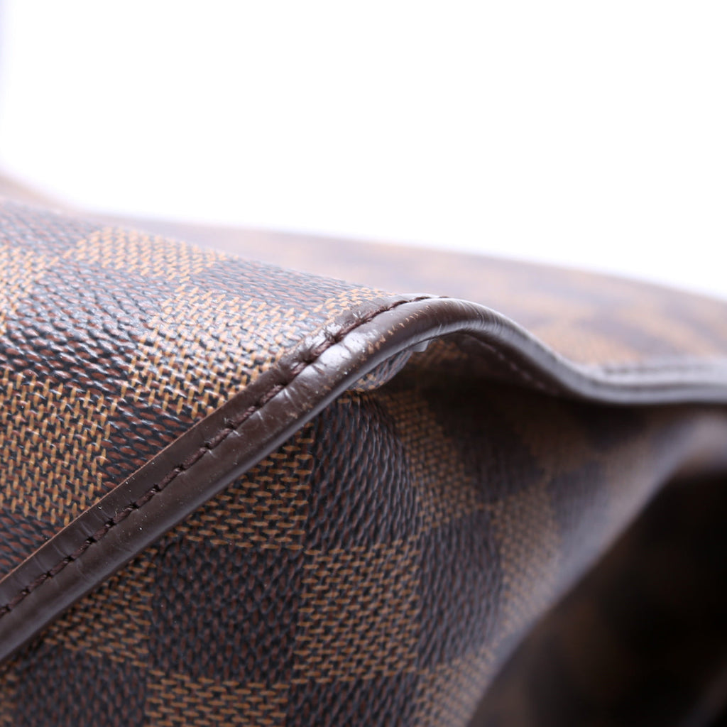 Duomo Messenger Damier Ebene